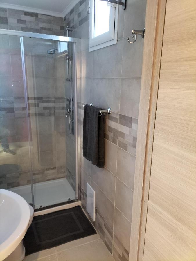 Dimora Di Don Kikkone Apartment Napoli Bagian luar foto